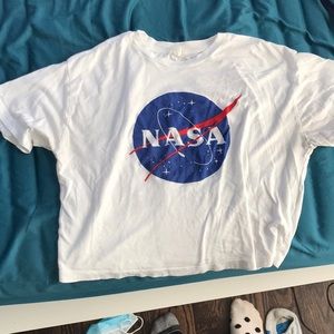 NASA t shirt